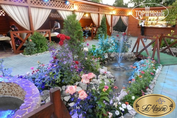 New photos from tourists La mezon 3*