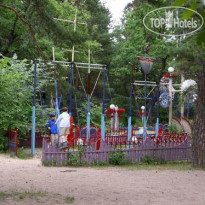 Голубая гавань 