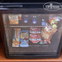 Дубки Мини-бар