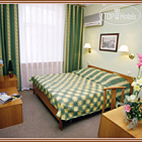 Экватор Стандартный номер