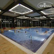 Volga Cliff Resort