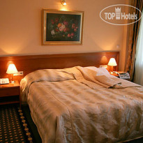 Volga Cliff Resort