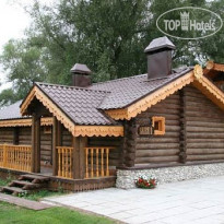 Volga Cliff Resort 