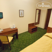 Green Line номер стандарт одноместный