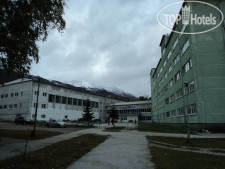 Hotel photo Саяны 