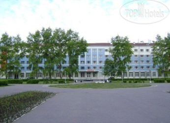 Hotel photo Волна 4*