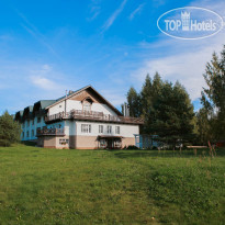 New Kovcheg 