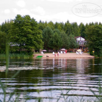 Селигерское Заплавье 