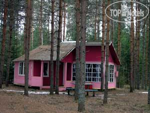 Hotel photo Урочище Жемчужина 