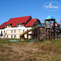 Стерж