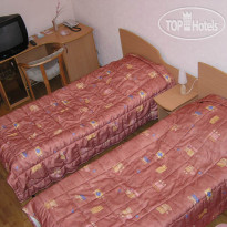 Дивный Мир Хижина