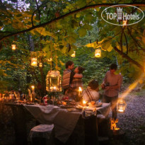 Дивный Мир Хижина 