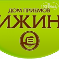 Дивный Мир Хижина 