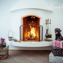 Дивный Мир Хижина 