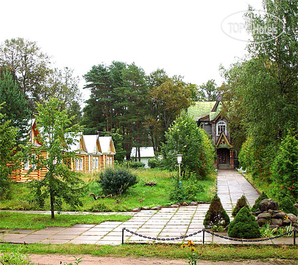 Hotel photo Селигер 