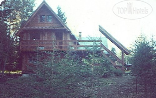 Hotel photo Lesnaya usadba 