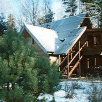 Лесная усадьба (закрыт) 