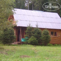 Лесная усадьба (закрыт) 