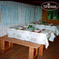 Лесная усадьба (закрыт) 