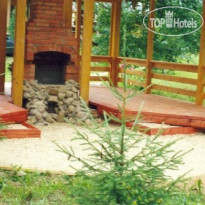 Лесная усадьба (закрыт) 