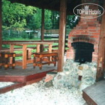 Лесная усадьба (закрыт) 