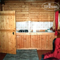 Лесная усадьба (закрыт) 