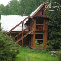 Лесная усадьба (закрыт) 