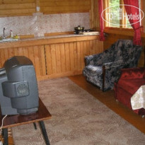 Лесная усадьба (закрыт) 