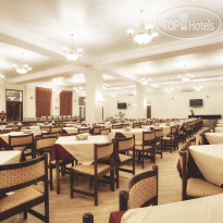 Palas hotel Seliger Банкетный зал "Толстой"