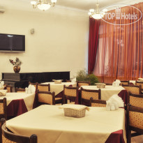 Palas hotel Seliger Банкетный зал