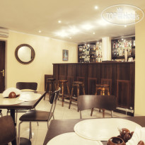 Palas hotel Seliger Бар "Зеленые Холмы"