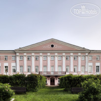 Palas hotel Seliger Усадьба