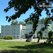 Palas hotel Seliger Гостевой дом "Зеленые Холмы"