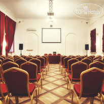 Palas hotel Seliger Конференц-зал "Толстой"