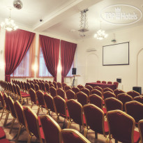 Palas hotel Seliger Конференц-зал "Толстой"