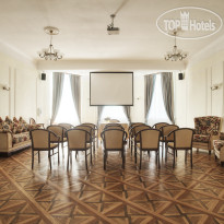 Palas hotel Seliger Конференц-зал "Усадьба"