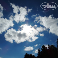 Palas hotel Seliger Причал