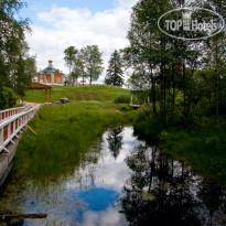 Palas hotel Seliger Исток Волги