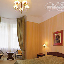 Palas hotel Seliger 