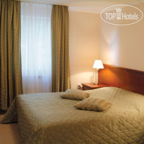 Palas hotel Seliger 