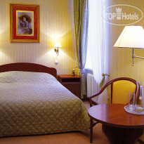 Palas hotel Seliger
