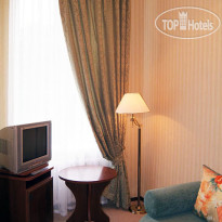 Palas hotel Seliger