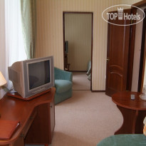 Palas hotel Seliger