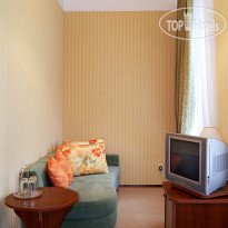 Palas hotel Seliger