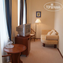 Palas hotel Seliger