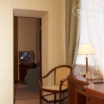 Palas hotel Seliger