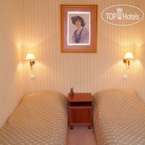 Palas hotel Seliger
