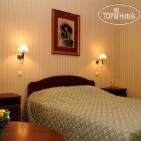 Palas hotel Seliger