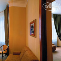 Palas hotel Seliger
