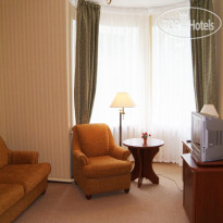 Palas hotel Seliger